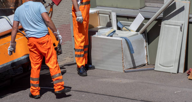 Best Residential Junk Removal  in New Albany, MS