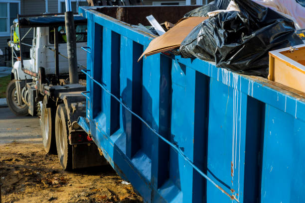 Best Shed Removal  in New Albany, MS
